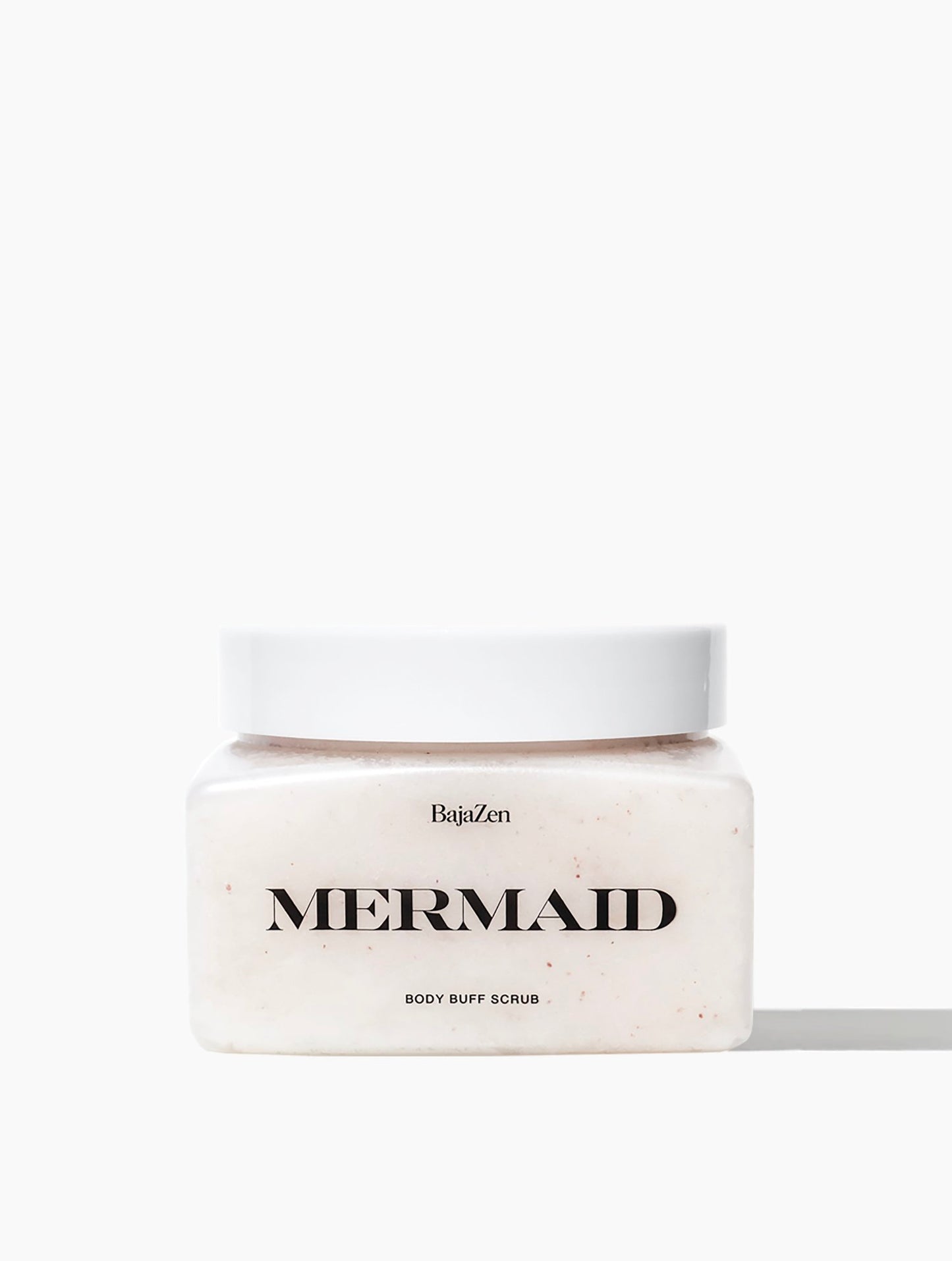 Mermaid Glow Body Buff Scrub