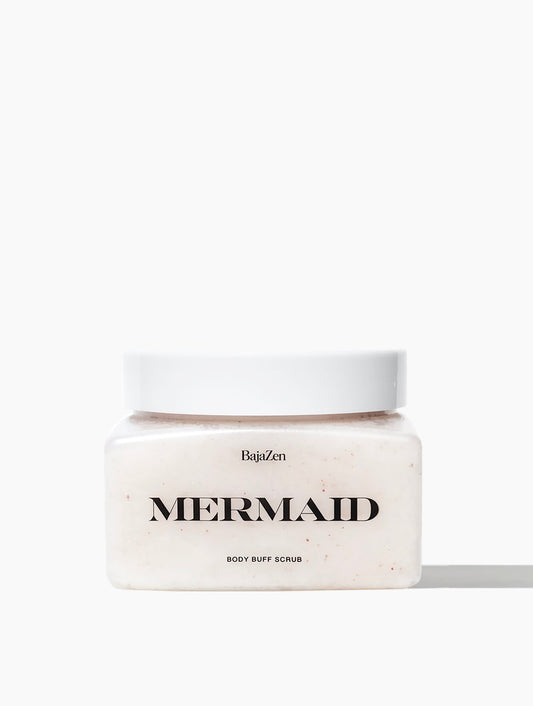 Mermaid Glow Body Buff Scrub